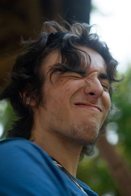 Noah De Meester - Actor Profile Photo