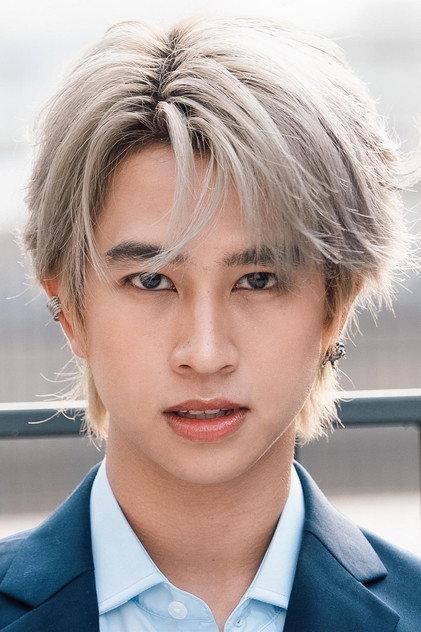 Natouch Siripongthon - Actor Profile Photo