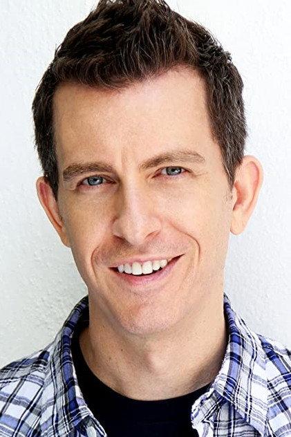 Jeff Locker - Actor Profile Photo