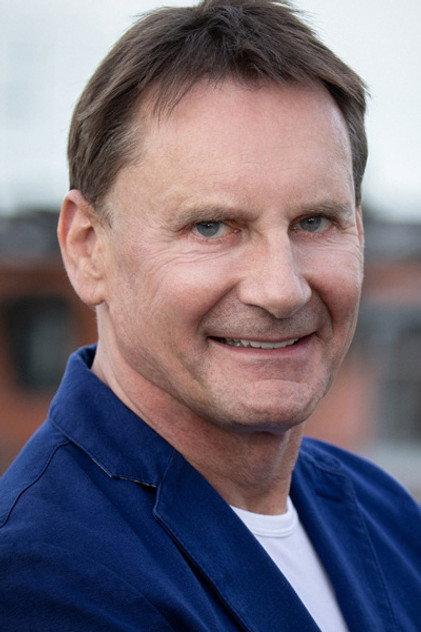Peter Illmann - Actor Profile Photo
