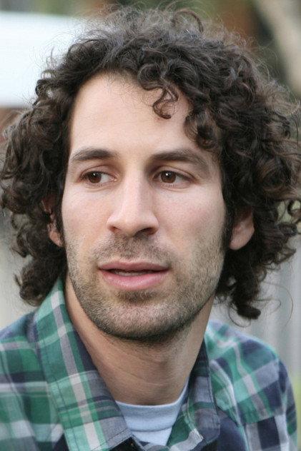 Spencer Susser - Actor Profile Photo