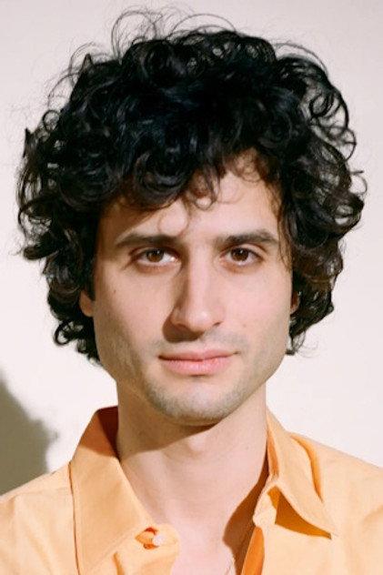 Adrien Gallo - Actor Profile Photo
