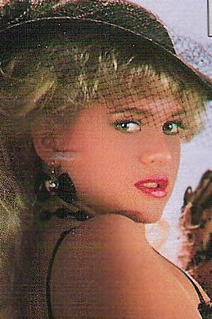 Michelle Monroe - Actor Profile Photo