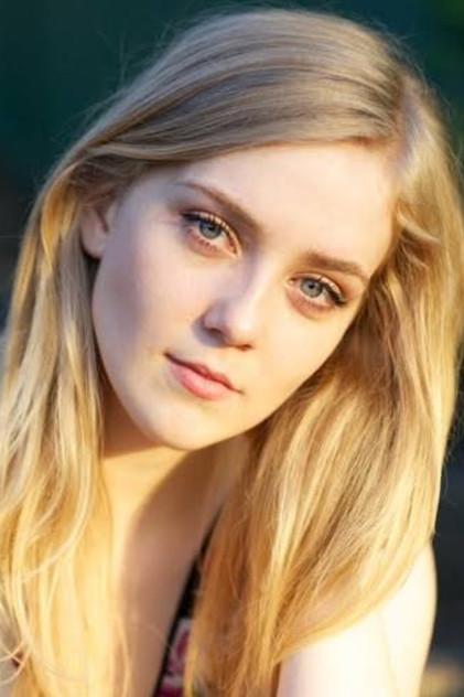 Hannah Barlow - Actor Profile Photo