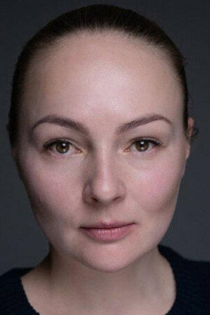 Ekaterina Pavlova - Actor Profile Photo