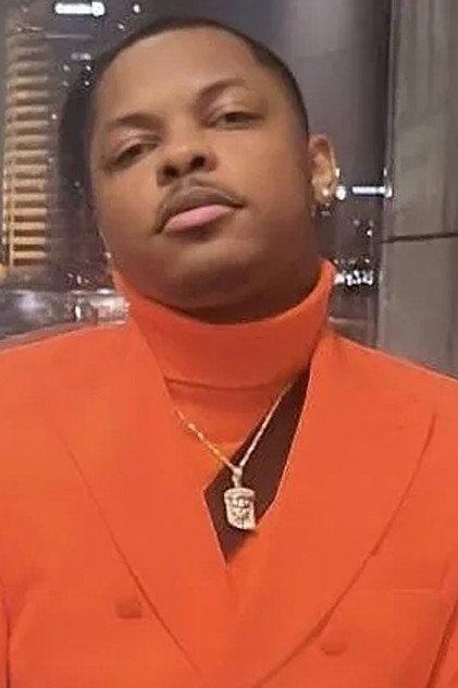Meech Icewood - Actor Profile Photo