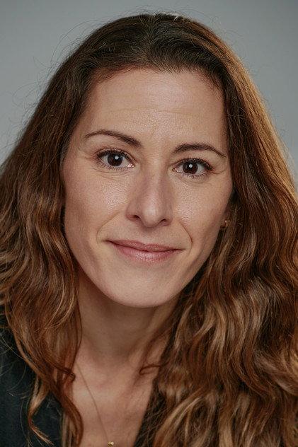 France Raymond - Actor Profile Photo