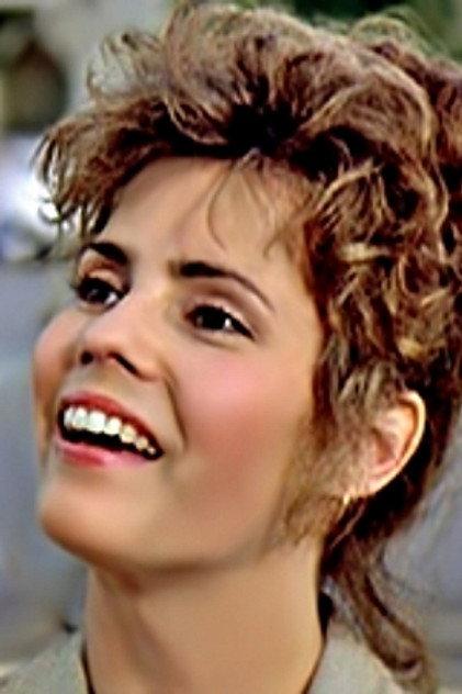 Jeannie Austin - Actor Profile Photo