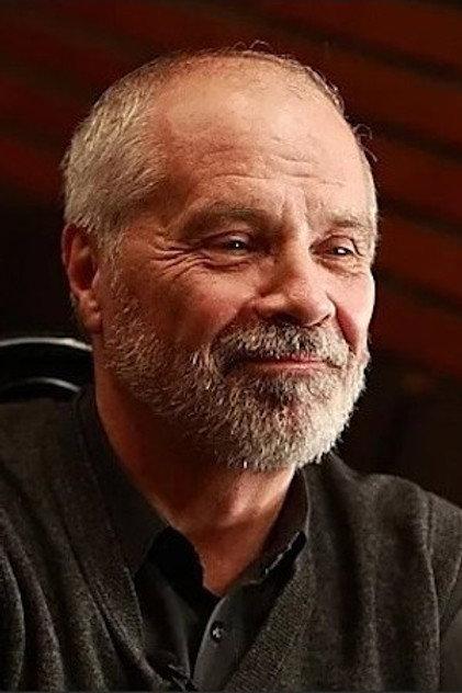 Kirill Arbuzov - Actor Profile Photo