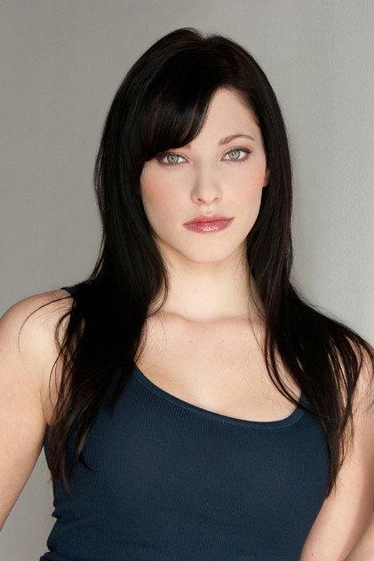 Katie Strain - Actor Profile Photo