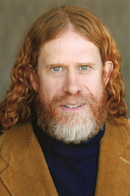 Richard Clarke Larsen - Actor Profile Photo