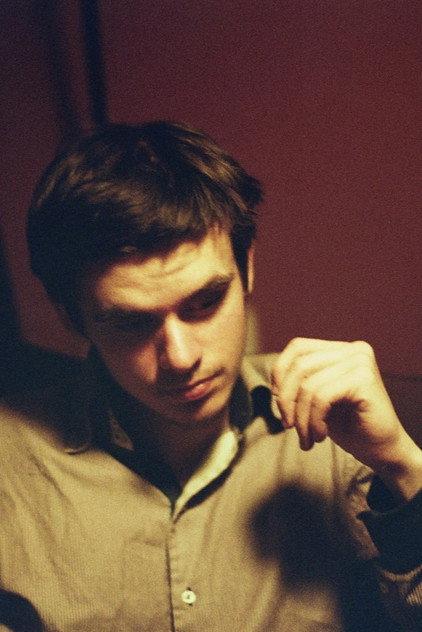 Enzo Deraedt - Actor Profile Photo