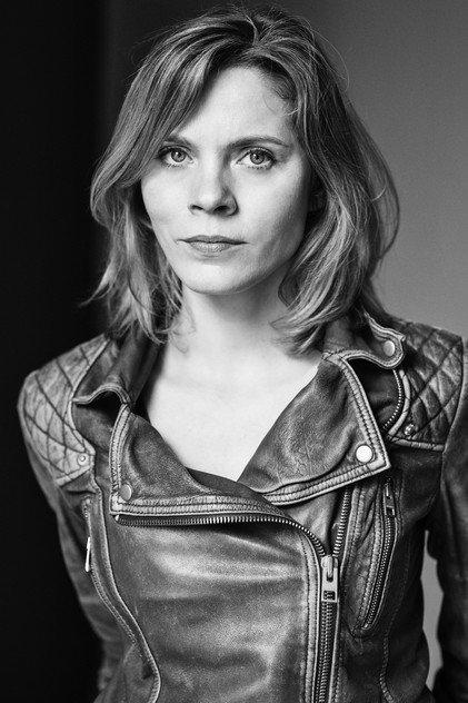 Marnie Baxter - Actor Profile Photo