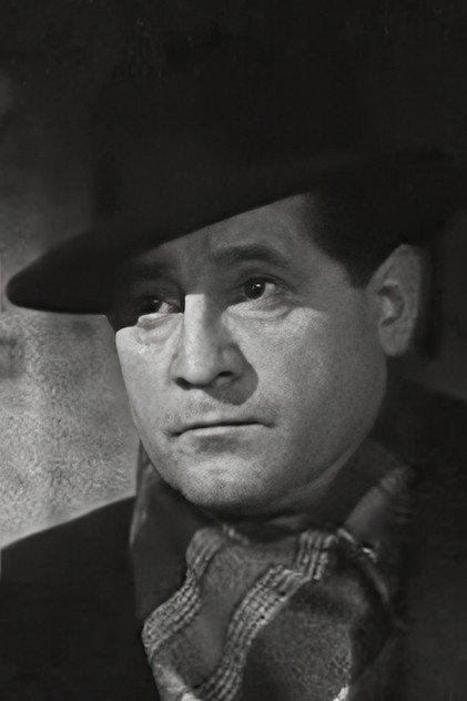 Henri Charrett - Actor Profile Photo