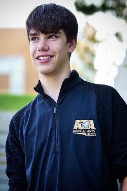 Ethan Fineshriber - Actor Profile Photo