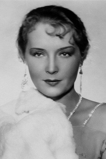 Hilde von Stolz - Actor Profile Photo