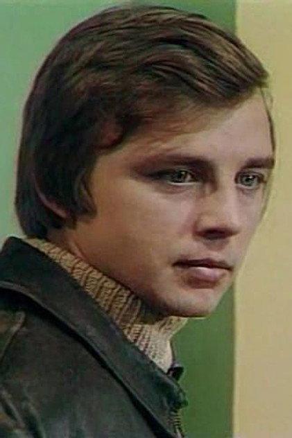 Aleksei Inzhevatov - Actor Profile Photo