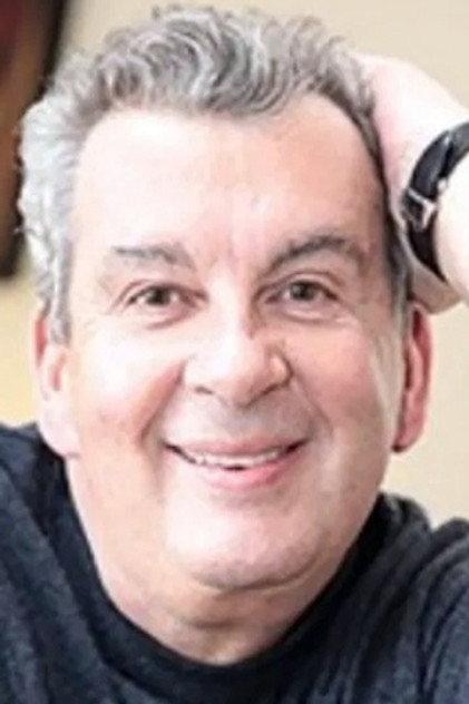 Jean-Marie Chevret - Actor Profile Photo