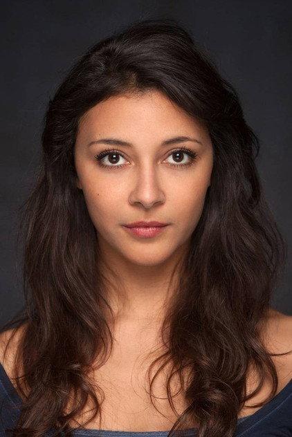 Sulaika Lindemann - Actor Profile Photo