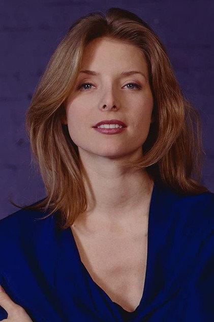 Tanya Pohlkotte - Actor Profile Photo