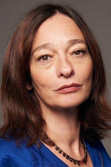 Elina Löwensohn - Actor Profile Photo