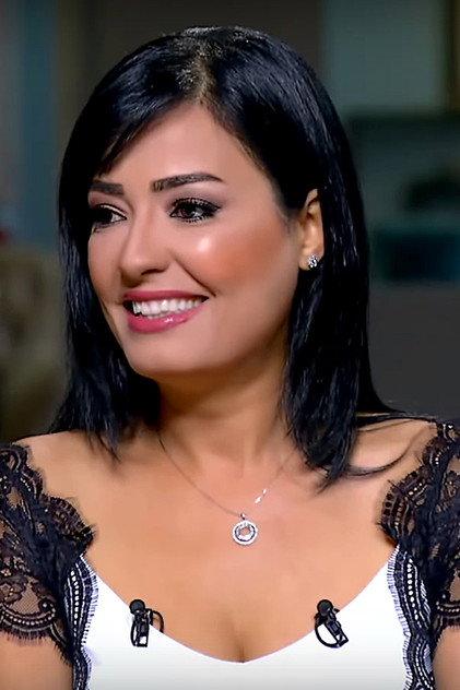 Engy Abd Allah - Actor Profile Photo