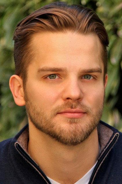 TJ Linnard - Actor Profile Photo