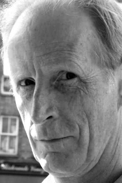 Hugh Coleridge - Actor Profile Photo