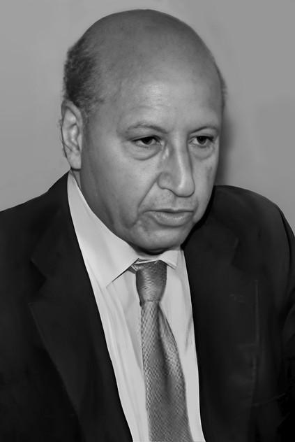 Ali Ghalem - Actor Profile Photo
