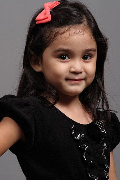 Ainin Batrisya - Actor Profile Photo