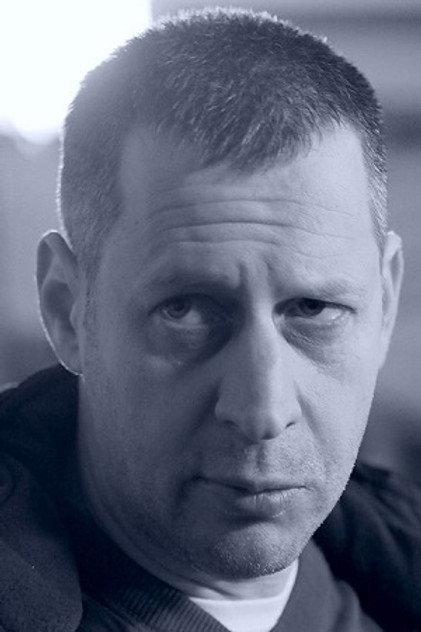 Ion Ionuț Ciocia - Actor Profile Photo