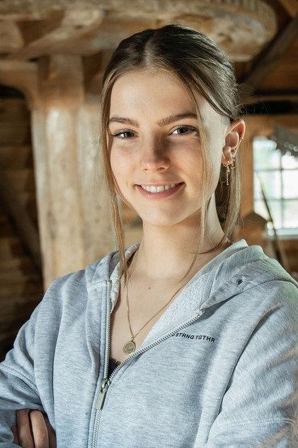 Lova Müller Rudolph - Actor Profile Photo
