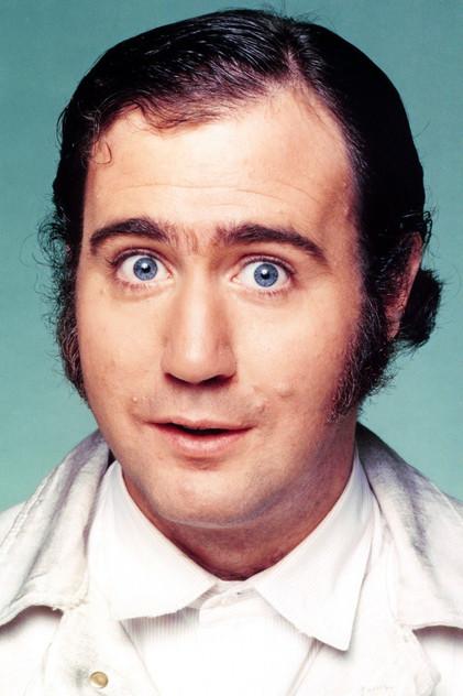 Andy Kaufman - Actor Profile Photo