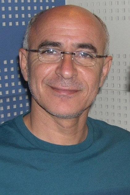 Yakov Cohen - Actor Profile Photo