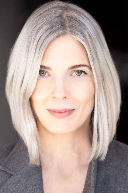 Macha Grenon - Actor Profile Photo