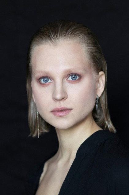 Madara Viļčuka - Actor Profile Photo