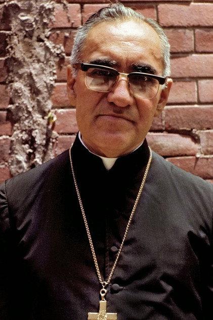 Óscar Arnulfo Romero - Actor Profile Photo