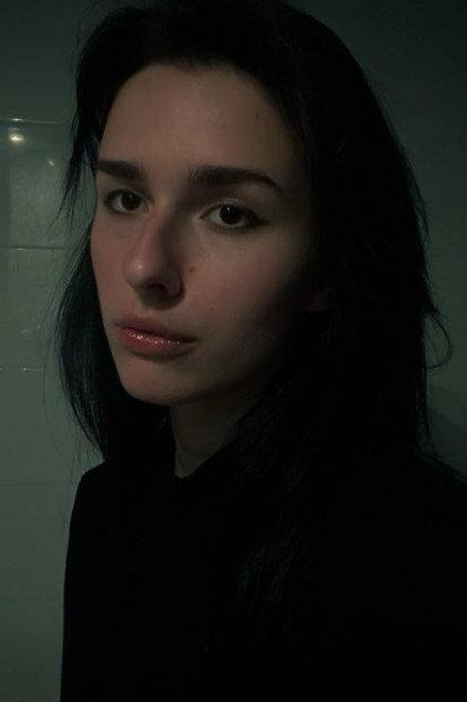 Milena Pasichnyk - Actor Profile Photo