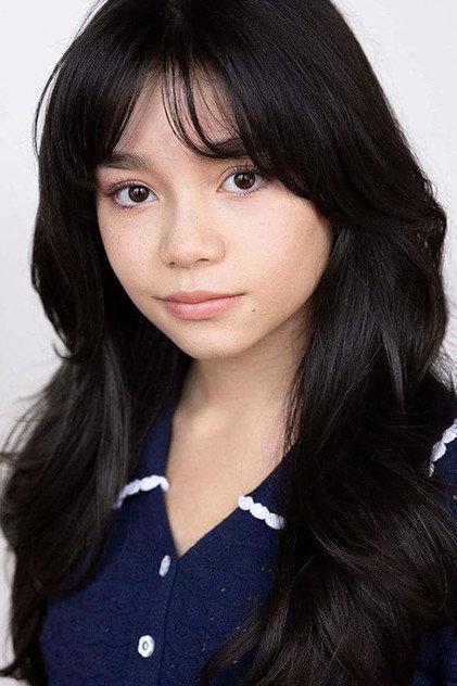 Evie Hsu - Actor Profile Photo
