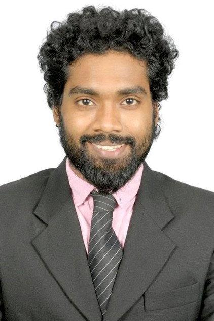 Daniel Annie Pope - Actor Profile Photo