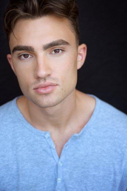 Andre Anthony - Actor Profile Photo