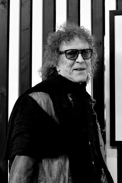 Mick Rock - Actor Profile Photo