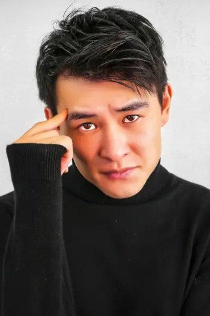 Xu Zhengguo - Actor Profile Photo