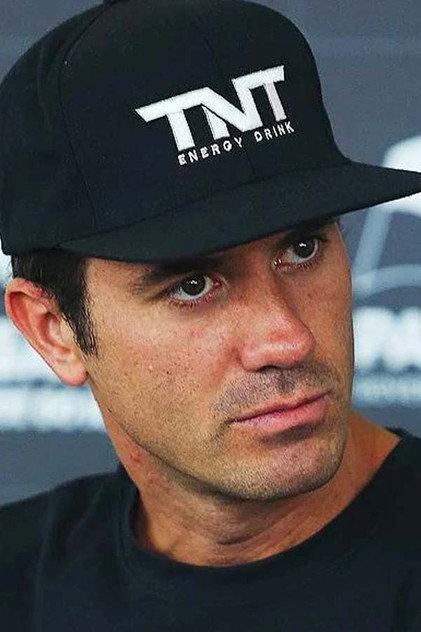 Bob Burnquist - Actor Profile Photo