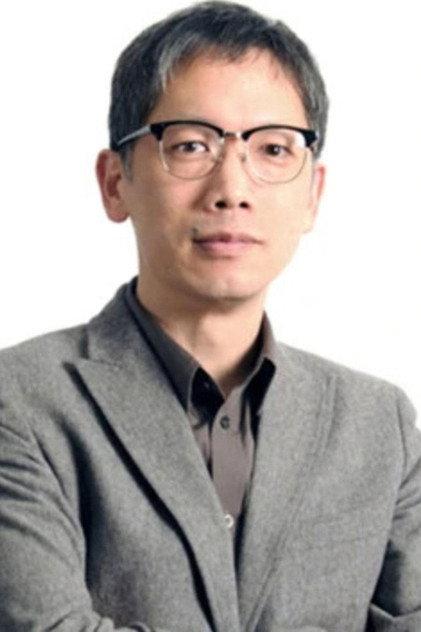Shinobu Yaguchi - Actor Profile Photo