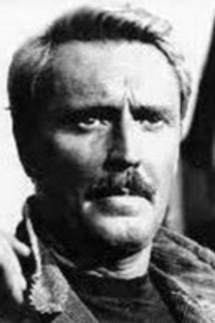 Saro Arcidiacono - Actor Profile Photo