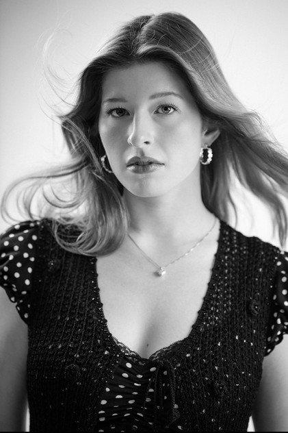 Mary Kate Abner - Actor Profile Photo
