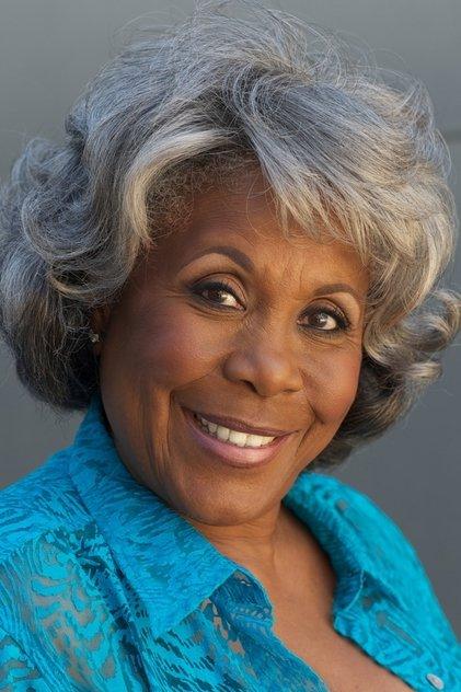 Starletta DuPois - Actor Profile Photo