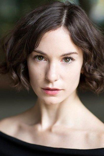 Sophia Del Pizzo - Actor Profile Photo