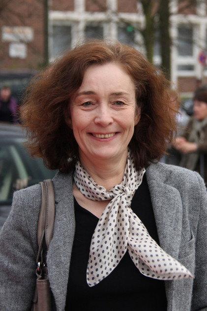 Hermine Huntgeburth - Actor Profile Photo